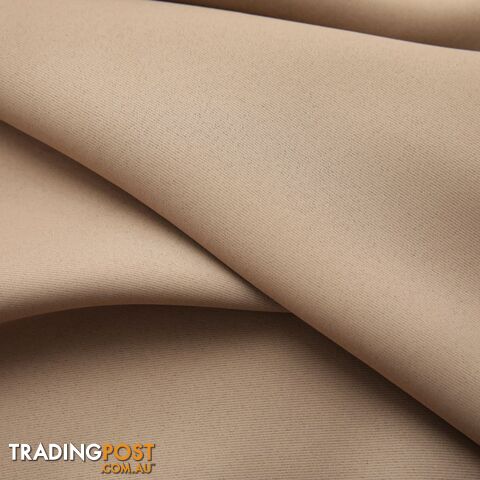 Curtains & Drapes - 134441 - 8719883720166 - photo 3 of 5