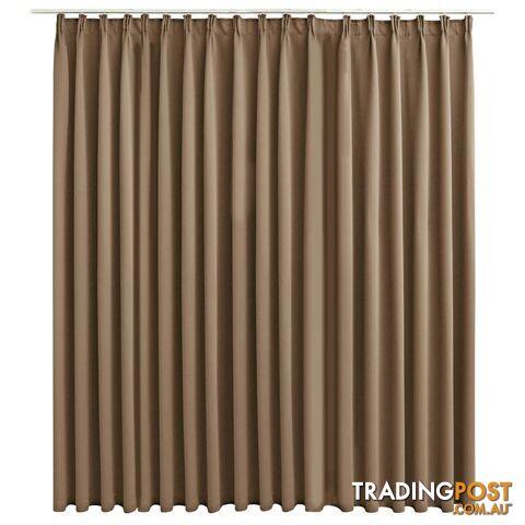 Curtains & Drapes - 134441 - 8719883720166 - photo 2 of 5
