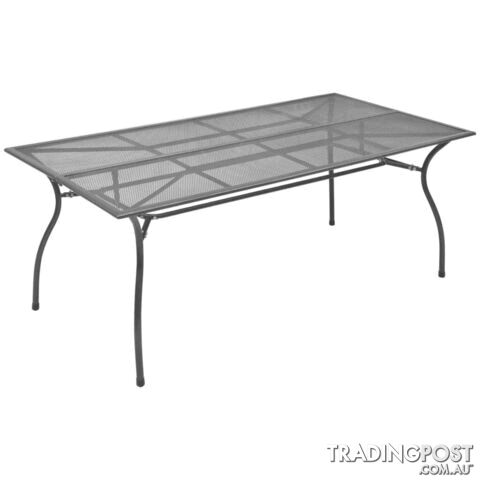 Outdoor Tables - 46631 - 8719883729145