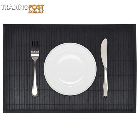 Placemats - 242109 - 8718475940357