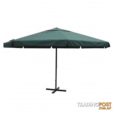 Outdoor Umbrellas & Sunshades - 40302 - 8718475802877