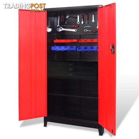 Tool Cabinets - 3054555 - 8720286000670