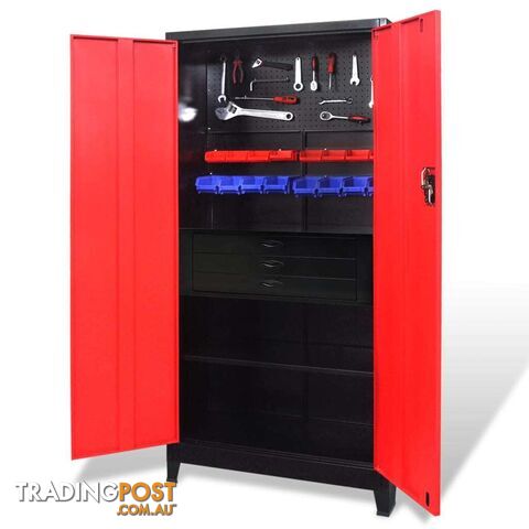 Tool Cabinets - 3054555 - 8720286000670