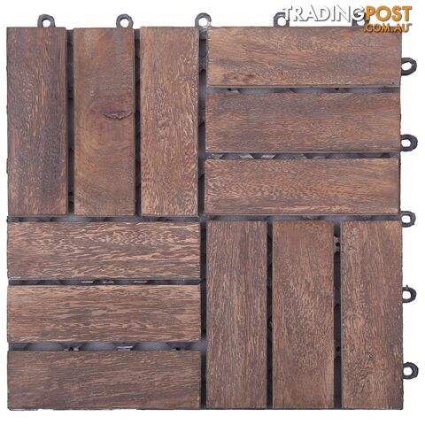 Flooring & Carpet - 3055179 - 8720286033715 - photo 5 of 8