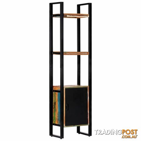 Bookcases & Standing Shelves - 247907 - 8719883570433