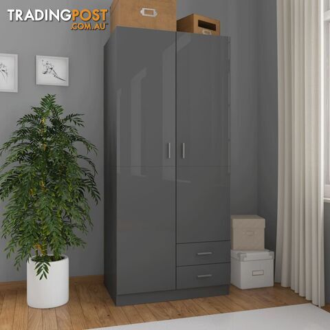 Cupboards & Wardrobes - 802425 - 8719883983509