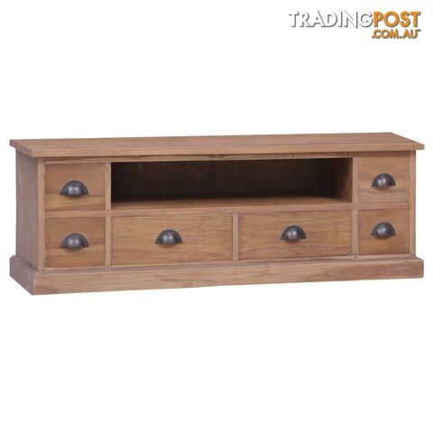 Entertainment Centres & TV Stands - 287736 - 8719883824635