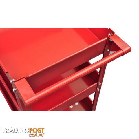 Dollies & Hand Trucks - 140157 - 8718475833048 - photo 3 of 5