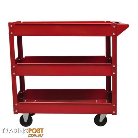 Dollies & Hand Trucks - 140157 - 8718475833048 - photo 2 of 5