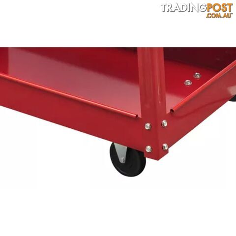 Dollies & Hand Trucks - 140157 - 8718475833048 - photo 4 of 5