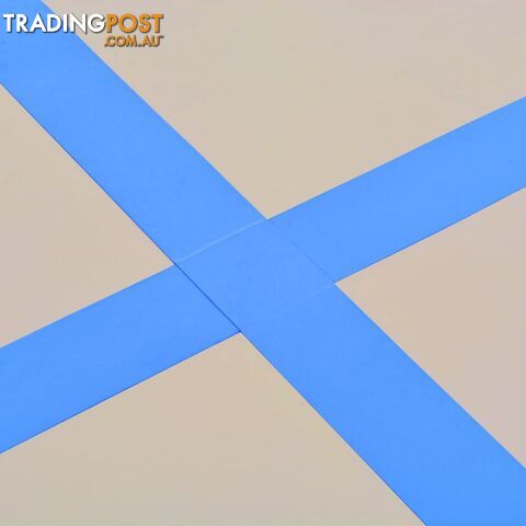 Exercise Equipment Mats - 91916 - 8719883589480 - photo 3 of 8