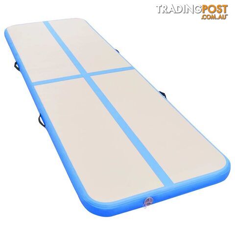 Exercise Equipment Mats - 91916 - 8719883589480 - photo 4 of 8