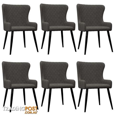 Kitchen & Dining Room Chairs - 279166 - 8719883818856