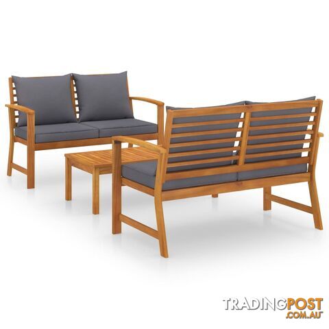 Outdoor Furniture Sets - 3057789 - 8720286188736