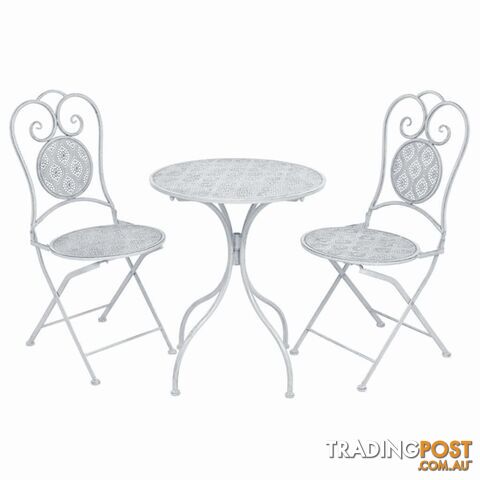Outdoor Furniture Sets - 43150 - 8718475507130