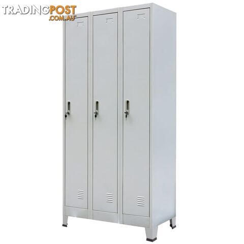 Storage Cabinets & Lockers - 20155 - 8718475500476