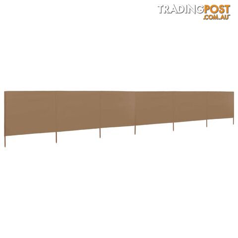 Outdoor Umbrellas & Sunshades - 44546 - 8718475697855