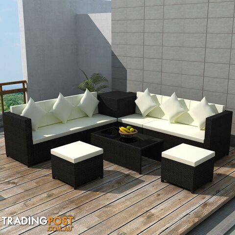 Outdoor Furniture Sets - 42899 - 8718475504894