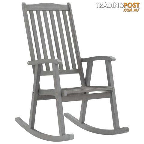 Rocking Chairs - 311845 - 8720286113646