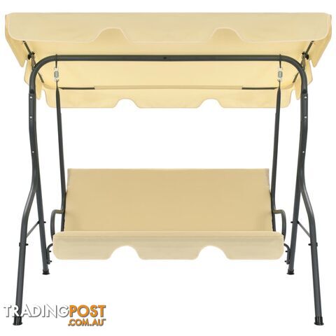 Porch Swings - 45350 - 8718475712893 - photo 2 of 6