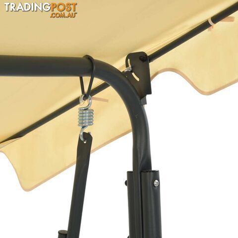 Porch Swings - 45350 - 8718475712893 - photo 5 of 6
