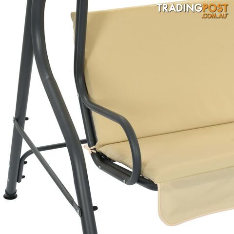 Porch Swings - 45350 - 8718475712893 - photo 4 of 6