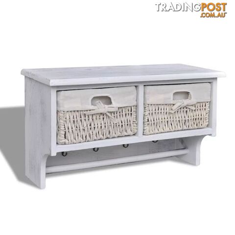 Coat & Hat Racks - 240792 - 8718475862369