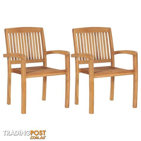 Outdoor Chairs - 3063253 - 8720286271773 - photo 4 of 8