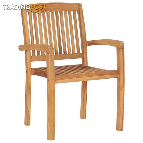 Outdoor Chairs - 3063253 - 8720286271773 - photo 5 of 8