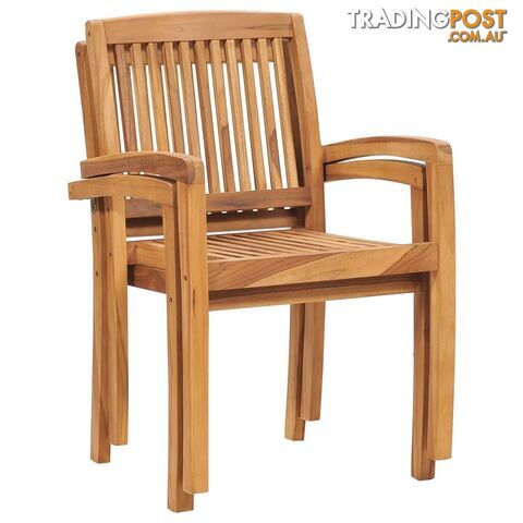 Outdoor Chairs - 3063253 - 8720286271773 - photo 3 of 8