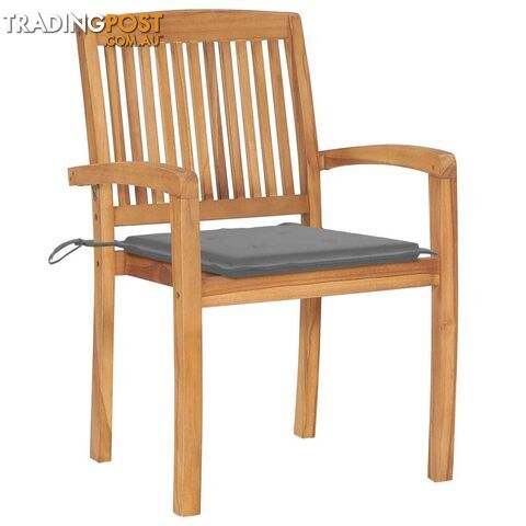 Outdoor Chairs - 3063253 - 8720286271773 - photo 2 of 8
