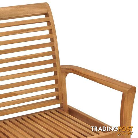 Outdoor Benches - 47407 - 8719883760544 - photo 5 of 6