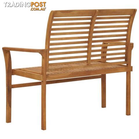Outdoor Benches - 47407 - 8719883760544 - photo 3 of 6