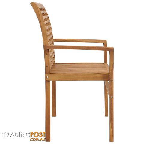 Outdoor Benches - 47407 - 8719883760544 - photo 4 of 6