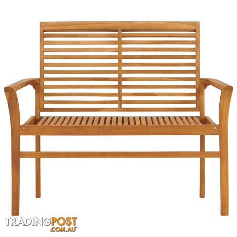Outdoor Benches - 47407 - 8719883760544 - photo 2 of 6