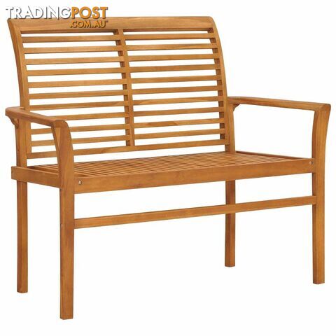 Outdoor Benches - 47407 - 8719883760544