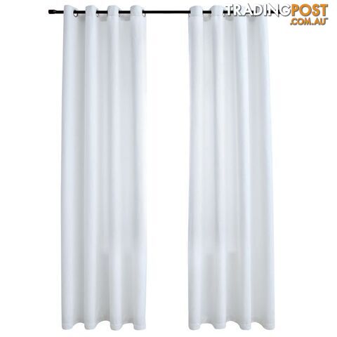 Curtains & Drapes - 134483 - 8719883720586 - photo 2 of 4