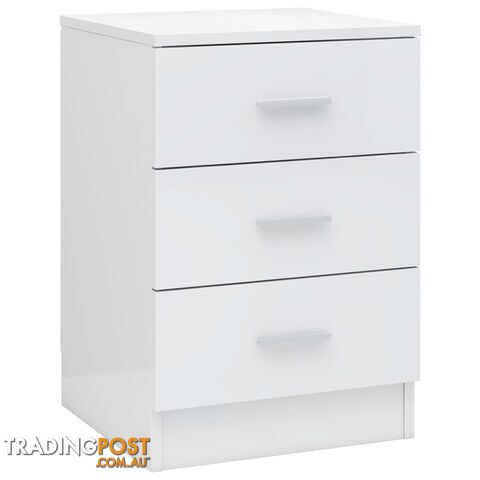 Bedside Tables - 800462 - 8719883738598 - photo 2 of 7