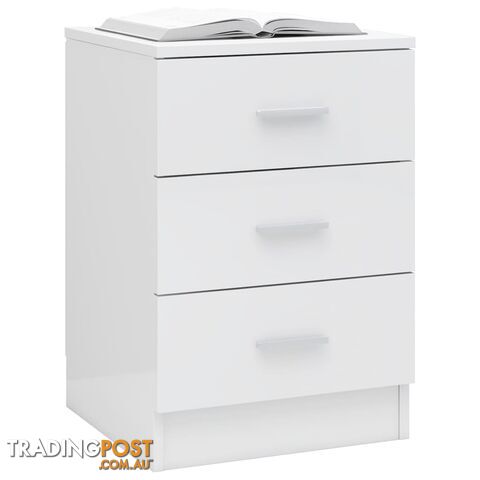 Bedside Tables - 800462 - 8719883738598 - photo 3 of 7