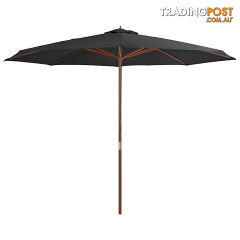 Outdoor Umbrellas & Sunshades - 44529 - 8718475697688