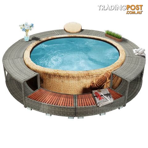 Pool & Spa Accessories - 46459 - 8719883732046
