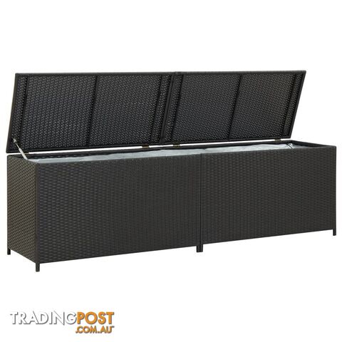 Outdoor Storage Boxes - 46474 - 8719883732190