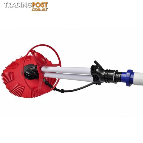 Pool Sweeps & Vacuums - 90348 - 8718475037965 - photo 4 of 8