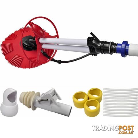 Pool Sweeps & Vacuums - 90348 - 8718475037965 - photo 2 of 8