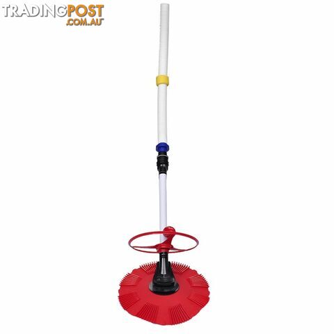 Pool Sweeps & Vacuums - 90348 - 8718475037965 - photo 3 of 8