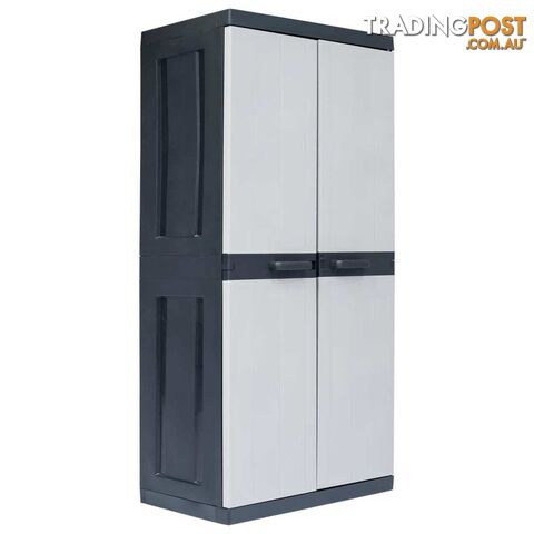Storage Cabinets & Lockers - 45669 - 8719883554365