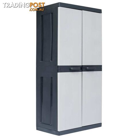 Storage Cabinets & Lockers - 45669 - 8719883554365