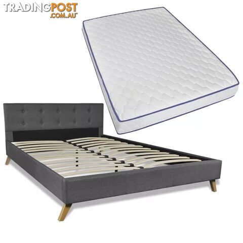 Beds & Bed Frames - 275341 - 8718475624462 - photo 2 of 8