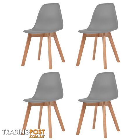 Kitchen & Dining Room Chairs - 244775 - 8718475565420