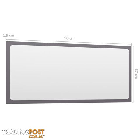 Bathroom Vanity Units - 804629 - 8720286219492 - photo 5 of 5